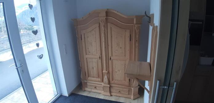 Apart Tiroler Huamatli Schönwies Стая снимка